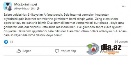 "Haramları olsun onlara ödədiyim pul..."