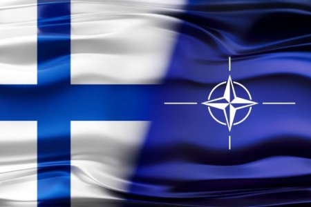 Finlandiya NATO-ya rəsmi üzv olub