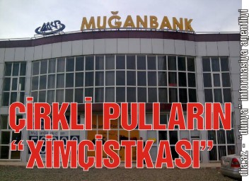 DAHA BİR BANK BAĞLANA BİLƏR: DEPUTAT HƏDƏFDƏ...