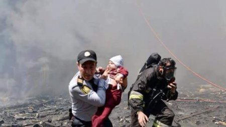 Onun üçün hər şey olarmı: Bəs haqqı tapdanan polis kimə güvənməlidir?