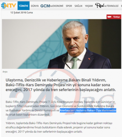 Cavid Qurbanovla Binəli Yıldırım görüşünün ZİYA MƏMMƏDOV GİZLİNİ