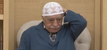 Fəthullah Gülən və Qərb kəşfiyyatları Bakıda UDUZDULAR 