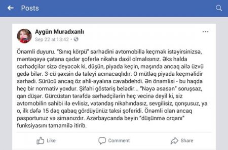 Rüşvəti və xəyanəti bağışlamayacağını deyən Səfər Mehdiyev üçün sədaqət önəmlidir...