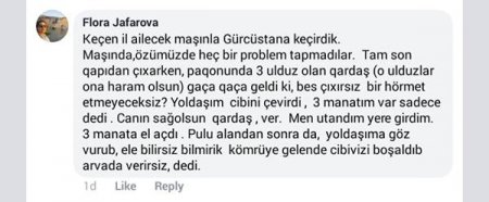 Rüşvəti və xəyanəti bağışlamayacağını deyən Səfər Mehdiyev üçün sədaqət önəmlidir...