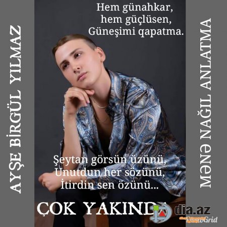 Ayşə Birgül Yılmaz hər kəsin istədiyi sözləri Cəmilə verdi 