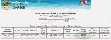 AMEA-dan daha bir şübhəli TENDER