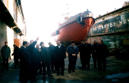 Tofiq Zeynalovla bağlı ŞOK İDDİALAR...