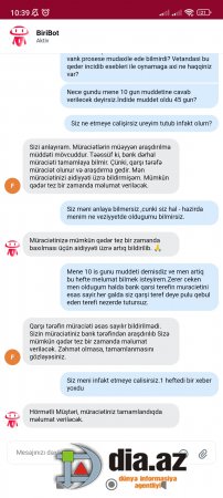 `Kapital Bank`ın vətəndaşa qarşı QULDURLUĞU