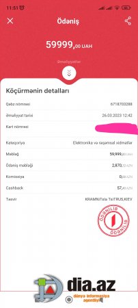 `Kapital Bank`ın vətəndaşa qarşı QULDURLUĞU