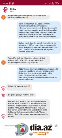 `Kapital Bank`ın vətəndaşa qarşı QULDURLUĞU