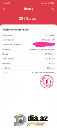 `Kapital Bank`ın vətəndaşa qarşı QULDURLUĞU