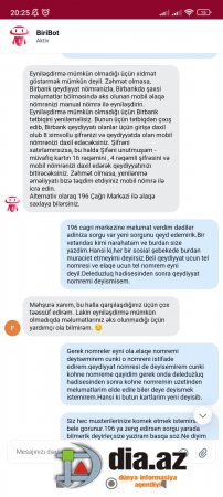 `Kapital Bank`ın vətəndaşa qarşı QULDURLUĞU