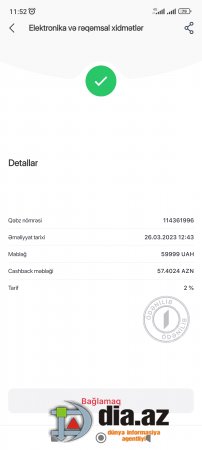 `Kapital Bank`ın vətəndaşa qarşı QULDURLUĞU