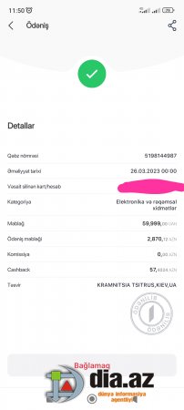 `Kapital Bank`ın vətəndaşa qarşı QULDURLUĞU