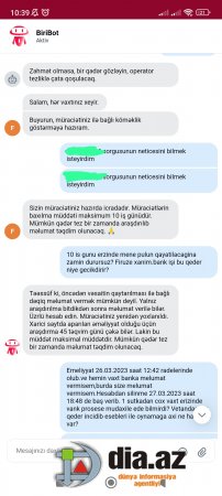 `Kapital Bank`ın vətəndaşa qarşı QULDURLUĞU
