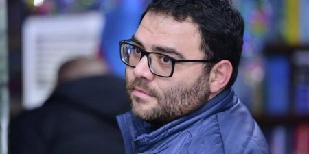 Orxan Mərdanın kino forumuna dəvət olunmaması ciddi narazılığa səbəb oldu