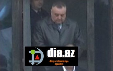 Səfərbərlikdə Eldar Mahmudov AB-HAVASI...