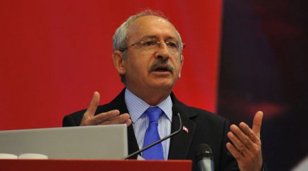 Kılıçdaroğlu ilə bağlı dövlət raportu: Ermənidir?