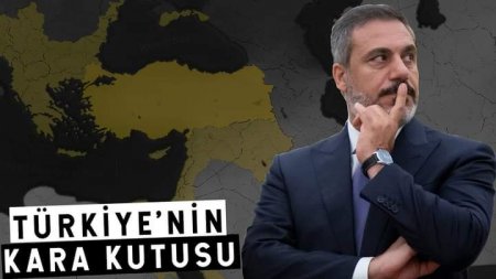 Türkiyənin yeni dəst-xətti daha samballı xarakter alır... 