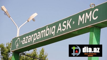 `Azərpambıq ASK` MMC Ucar rayonunda ciddi narazılıq yaradır