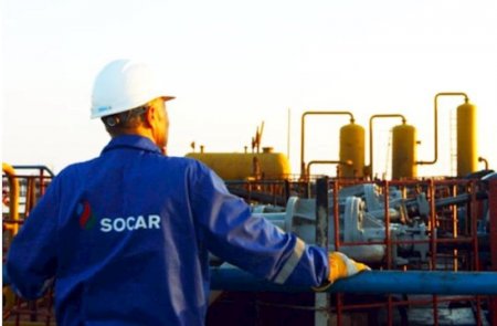 SOCAR bir işçinin əmək haqqı üçün 50 min pul ayırır? 