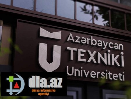 Texniki Universitetin ADI DƏYİŞDİRİLSİN...