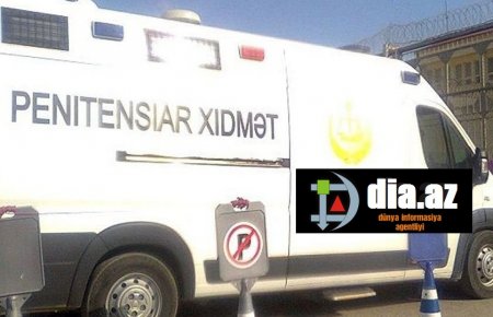 Penitensiar xidmətin rəhbərliyi BUNU GÖRMÜRMÜ?: Həbsxana ərazisi satılıb...