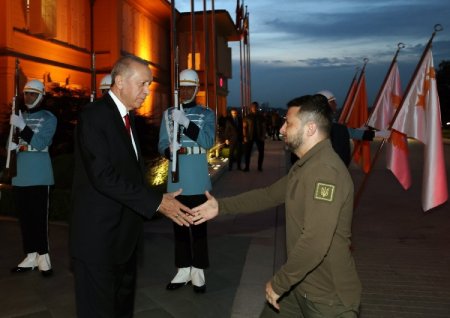 “Ərdoğan soyuqqanlı oyunçudur və topal at üzərindən mərcə girmək istəmir”