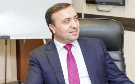 16 milyonluq yeyintidə ittiham olunan Ramin İsayev 