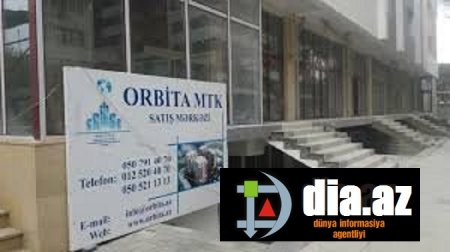 “Orbita Mtk” üçün şəhərin planı, arxitekturası önəmli deyil...