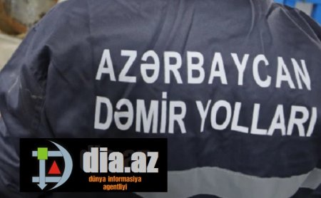 Dəmir Yolları da DƏMİR YUMRUQ İSTƏYİR...