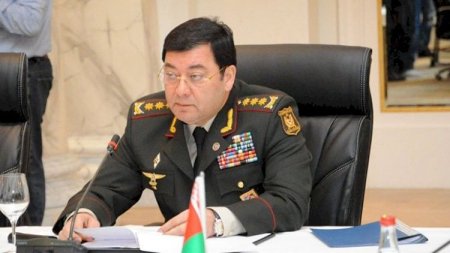 Nəcməddin Sadıqovun bacısı oğlu “Tərtər işi”nə görə məhkəmə qarşısında