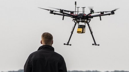 Rusiyanın böyük desant gəmisinin dron hücumundan ciddi zədələndiyi deyilir