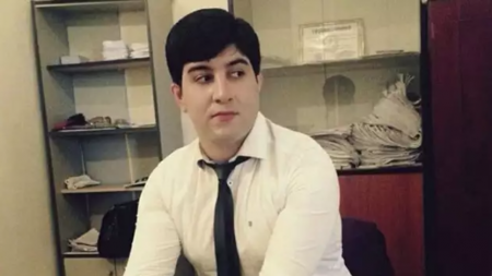 "TikTok" fenomeni "Baboş" həbs edildi