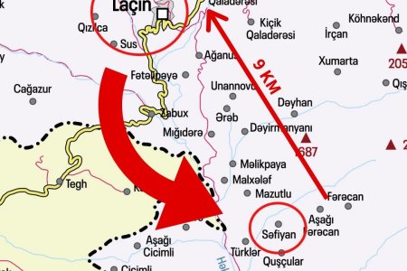 Xankəndi ilə bağlı ikinci plan işə düşür: Yol xəritəsi alınmadı... 