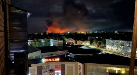 Hava məkanında “ağ ləkələr” və ya Rusiya dronlarla bacara bilmir