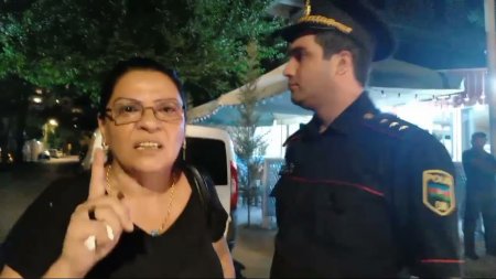 “EAST Residence” MTK-nın rəhbəri HƏBS OLUNDU