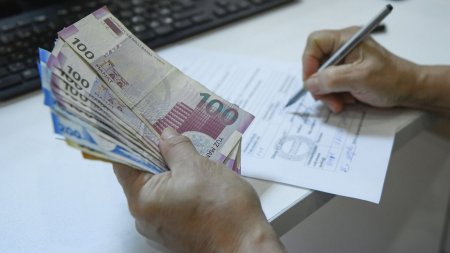 Təhsil tələbə krediti niyə ilk semestrdən tam verilmir?