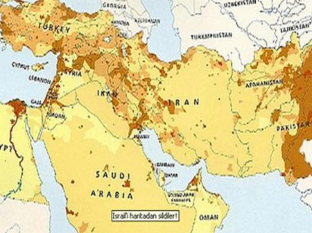 Yaxın Şərq uğrunda geosiyasi döyüş: Azərbaycan işin harasındadır? 