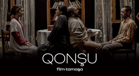 ƏSA Teatrı Vətən Müharibəsinə həsr olunan film-tamaşa təqdim etdi