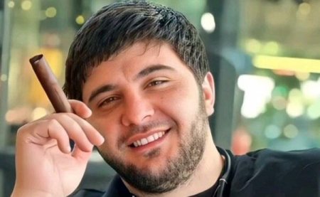 Rusiyada tutulan “Yetim Sabir” erməni adıyla gəzirmiş 