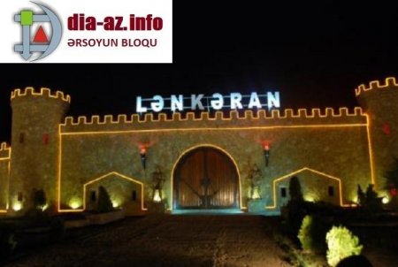 Lənkəranda bu məktəbin halına ağlayan lazımdır...