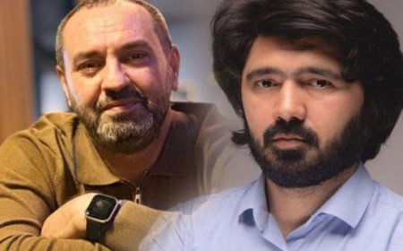 Kəramətin "Səs” romanı ilə bağlı ÇAĞIRIŞ