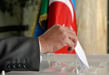 “Növbə”də gözləyən referendum və parlament seçkiləri...