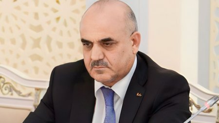 Səlim Müslümov razıdır: Mülkləri alınır, ölkədən çıxa bilməz