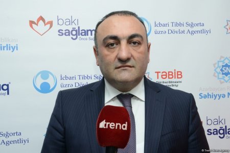 Asiman Həsənov Bakı Sağlamlıq Mərkəzində baş verən hadisəni “ört-basdır“ edir?