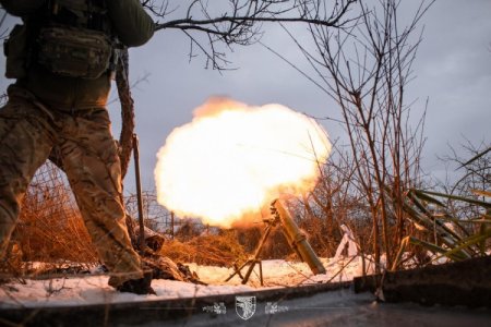 Rusların hücumlarını necə dayandırmalı: Ukrayna üçün iki variant