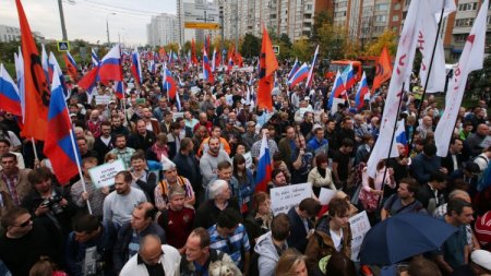 Çarı legitimləşdirmək üçün növbəti ritual 