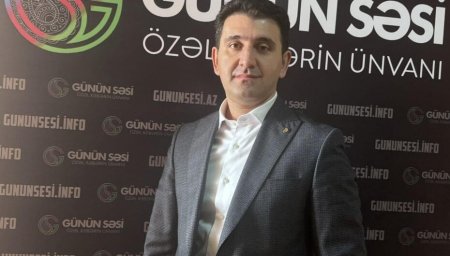 "Ədliyyə nazirinin Məhkəmə-Hüquq Şurasının sədrliyindən kənarlaşdırılması islahat deyilmi?"