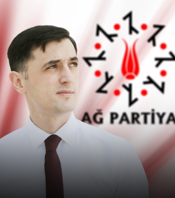 AĞ Partiya parlament seçkilərinə start verdi